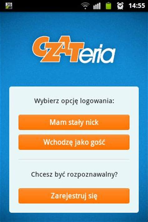 czateria trojmiasto|Trójmiasto (CZAT regionalny) – CZATeria w Interia.pl